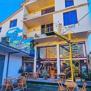Hostel Traveler, Shkoder