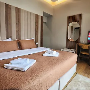 Casablanca - Boutique Hotel&restaurant Shkodër